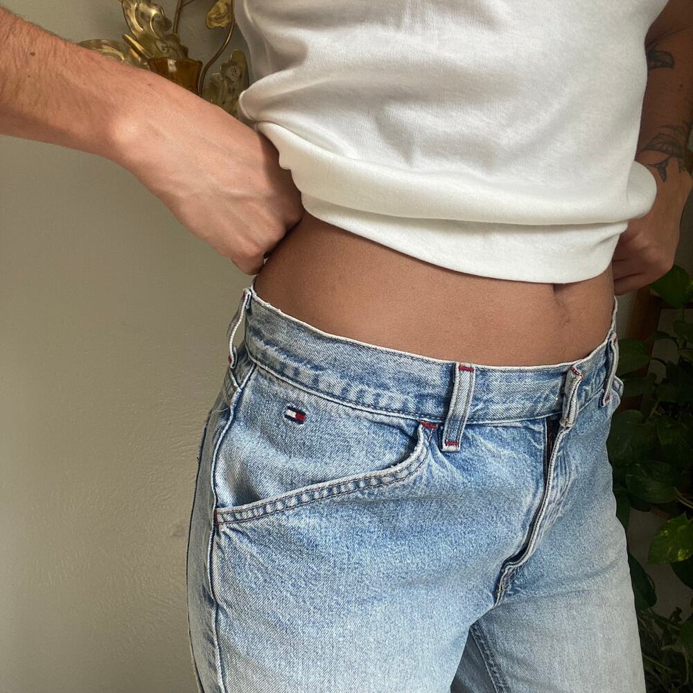 Vintage Tommy Hilfiger Jeans